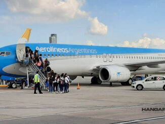 Aerolíneas Argentinas reporta éxito de ventas con el Previaje 3
