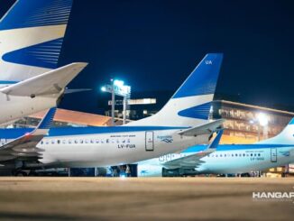 Aerolíneas Argentinas tendrá vuelos a Merlo, desde diciembre