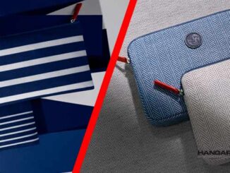 Air France presenta sus nuevos neceser para vuelos de larga distancia