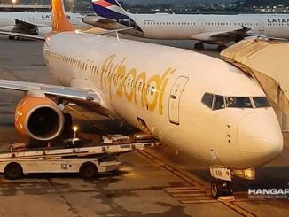 Flybondi potencia sus vuelos a Brasil