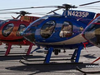 MD Helicopters: Nuevos dueños y junta directiva