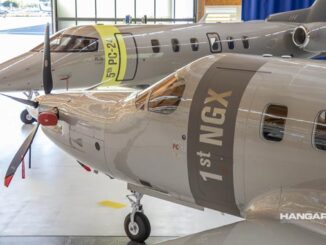 Pilatus Aircraft se expande en Estados Unidos