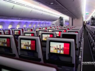 Reconocen a LATAM como la "Aerolínea líder en Sudamérica"