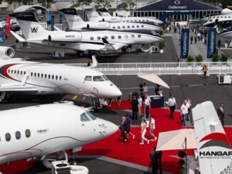 NBAA 2022 - La Aviación Ejecutiva se reune nuevamente en Orlando