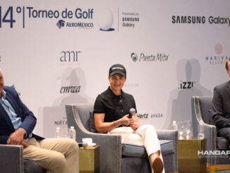 Regresa el Torneo de Golf Aeroméxico a Punta Mita