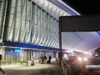 El Aeropuerto Internacional de Ezeiza será abastecido con energía renovable