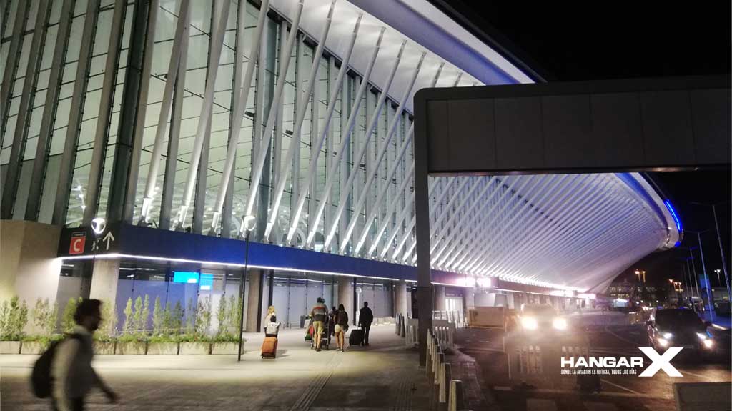 El Aeropuerto Internacional de Ezeiza será abastecido con energía renovable El Aeropuerto Internacional de Ezeiza será abastecido con energía renovable