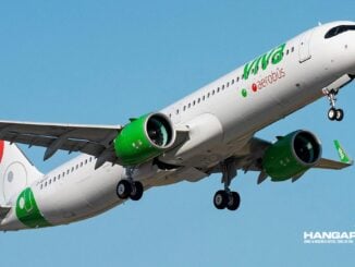 Viva Aerobus transportó más pasajeros que en octubre del año pasado