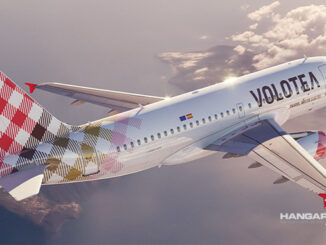 Volotea anunció sus vuelos desde Bilbao a Florencia