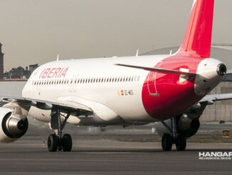 Vuelos de Iberia continúan siendo los más puntuales de Europa