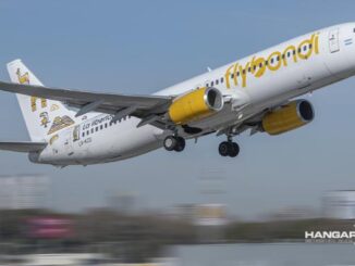Flybondi proyecta una flota de 17 aviones para 2023
