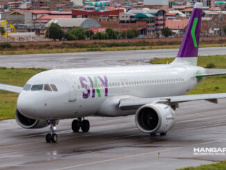 SKY Airline fue la aerolínea más puntual de latinoamerica en octubre de 2022