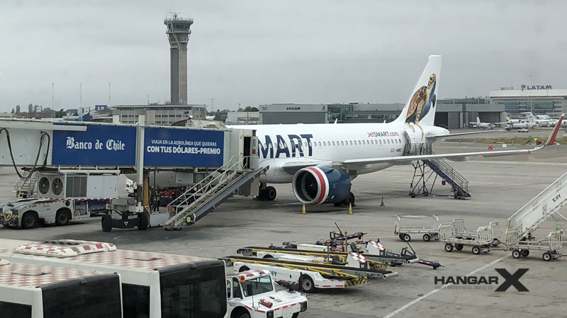 Vuelos ultra low cost a Río de Janeiro, desde Santiago de Chile Vuelos ultra low cost a Río de Janeiro, desde Santiago de Chile