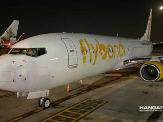 Flybondi: Más aviones, nuevas rutas y récord de pasajeros