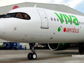VIVA Aerobus celebra apertura de oficina de la FAA en México