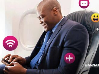 WiFi gratis a bordo de los vuelos de Delta Air Lines