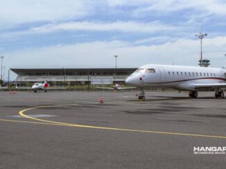 Aeropuertos Uruguay apuesta por la Aviación General y Ejecutiva