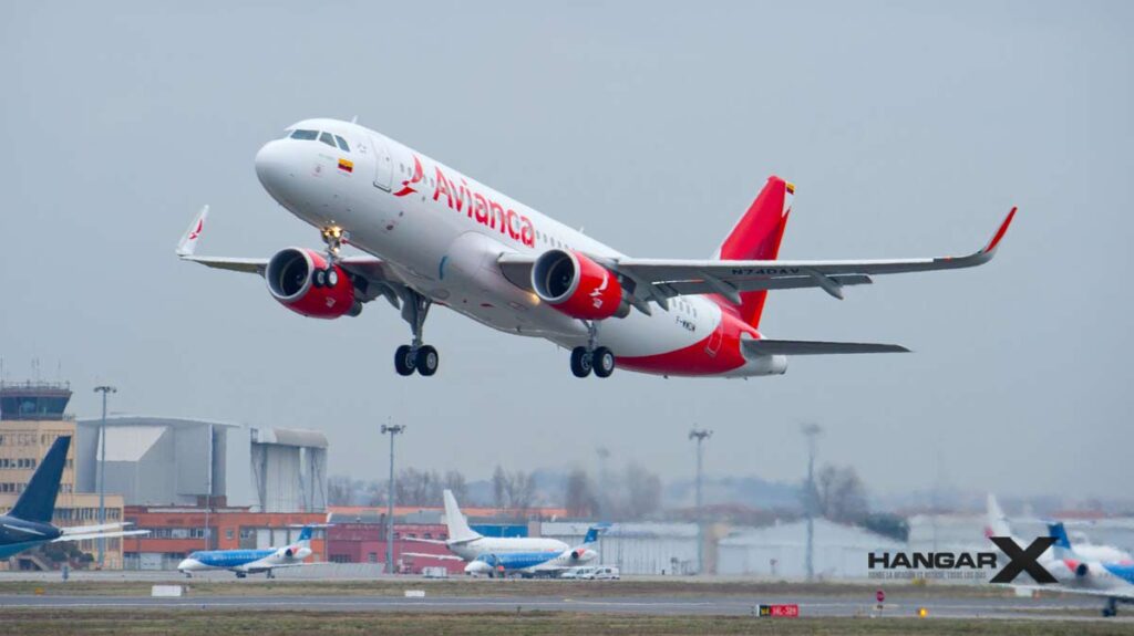 Avianca tendrá vuelos directos a New York, desde Quito Avianca tendrá vuelos directos a New York, desde Quito