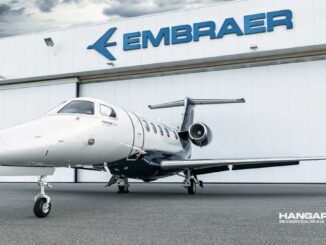 Embraer Phenom 300, el Light Jet más vendido por undécimo año consecutivo