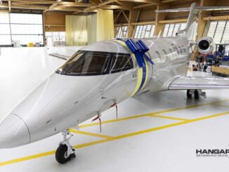 JetFly recibió su décimo Pilatus PC-24