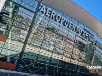 Asalto a camión de valores en la plataforma del Aeropuerto de Santiago de Chile