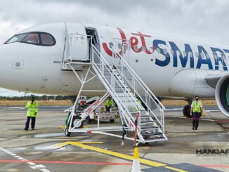 JetSMART logra aprobación para vuelos domésticos en Colombia