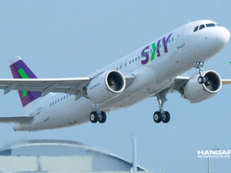 SKY Airline anunció vuelos entre Lima y San Pablo