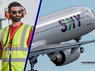 SKY Airline terceriza sus servicios aeroportuarios en Chile
