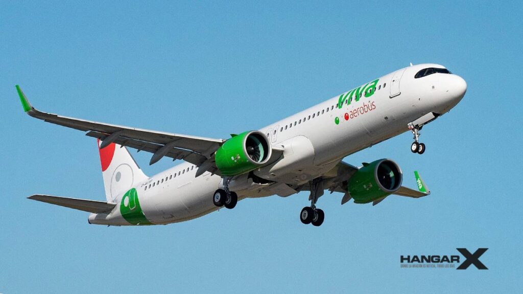 Viva Aerobus amplía sus frecuencias entre Guadalajara y Puerto Vallarta Viva Aerobus amplía sus frecuencias entre Guadalajara y Puerto Vallarta