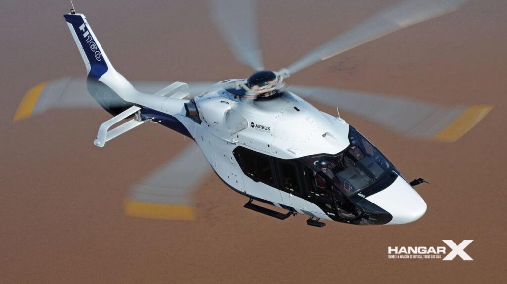 Airbus Helicopters consolida su posición en el mercado chino Airbus Helicopters consolida su posición en el mercado chino