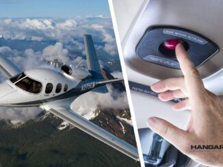 Cirrus Aircraft obtiene aprobación de ANAC Brasil para el Sistema Safe Return