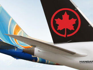 Air Canada y Flydubai firman acuerdo de código compartido