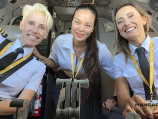 Flybondi: Entre las 10 mejores empresas para trabajar en Argentina
