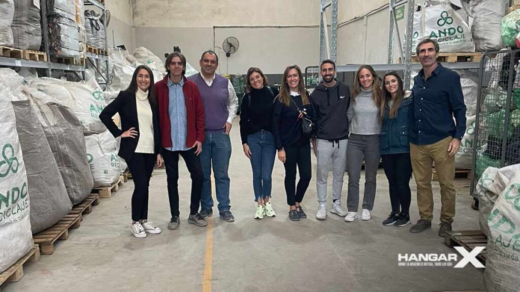JetSMART Airlines: Protegiendo la Biodiversidad Sudamericana JetSMART Airlines: Protegiendo la Biodiversidad Sudamericana