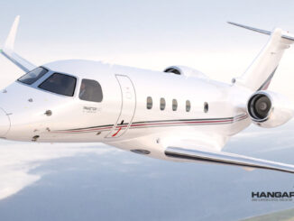 NetJets compra 250 Embraer Praetor 500 por más de cinco mil millones de dólares