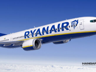 Ryanair firma pedido por 300 Boeing 737-MAX10 valuado en 40 mil millones