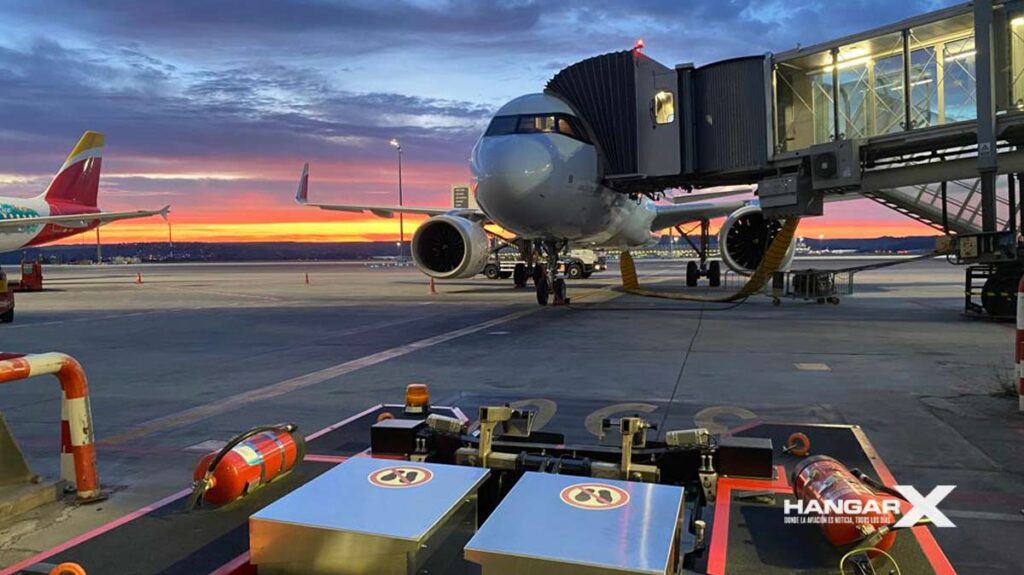 Sostenibilidad en acción: Iberia Airport Services lidera el cambio en los servicios aeroportuarios