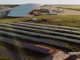 "Uruguayos por Naturaleza", la nueva campaña de sustentabilidad de Aeropuertos Uruguay