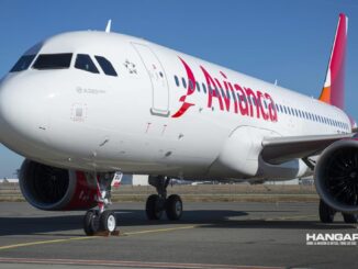 Avianca incorporará mas Airbus A320neo para fortalecer la conectividad en la región