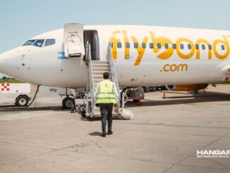 Flybondi recibe autorización para pagos al exterior y recupera aviones