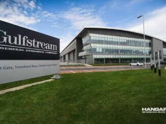 Gulfstream expande su servicio de atención al cliente en Europa