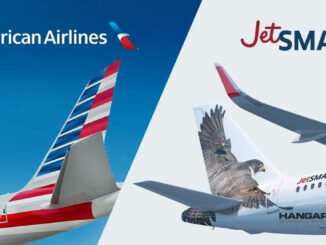 Jetsmart y American Airlines: Una alianza que creará la red más amplia de América