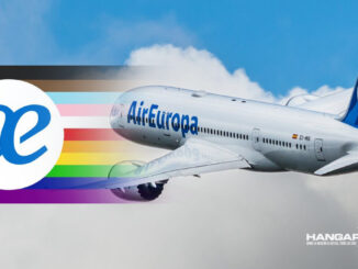 Madrid Orgullo 2023: Air Europa se une nuevamente a la fiesta de la diversidad