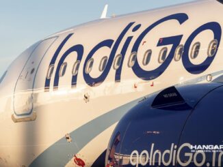 Paris Air Show 2023: IndiGo realiza un pedido récord de Airbus A320