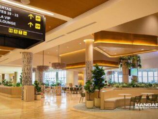 Aeropuerto Internacional de Punta Cana: Comenzó a operar la expansión de la Terminal B