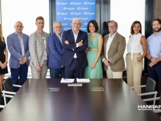 Air Europa Express y sindicatos alcanzan acuerdos en convenios colectivos