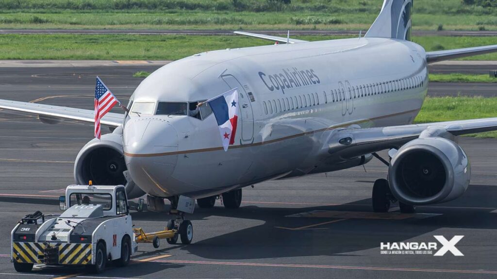 Copa Airlines inaugura vuelos directos a Austin, Texas, fortaleciendo su presencia en Estados Unidos Copa Airlines inaugura vuelos directos a Austin, Texas