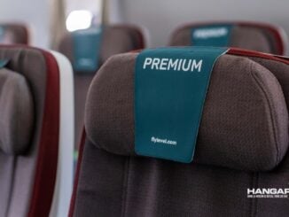 LEVEL aumenta el número de asientos en Premium Economy
