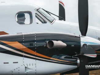 Nuevo conjunto de hélice McCauley para Beechcraft King Air 300