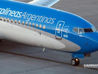 Aerolíneas Argentinas impulsa el turismo receptivo con cifras récord